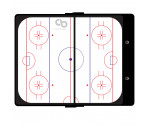 Hockey Clipboard